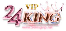 24king vip - logo